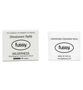 Fussy Deodorant Refill Wilderness 40g