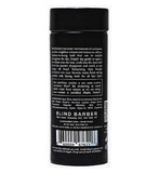 Blind Barber 80 Proof Texturizing Style Powder 15g