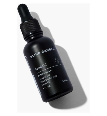 Blind Barber Beard Replenishment Oil 30ml