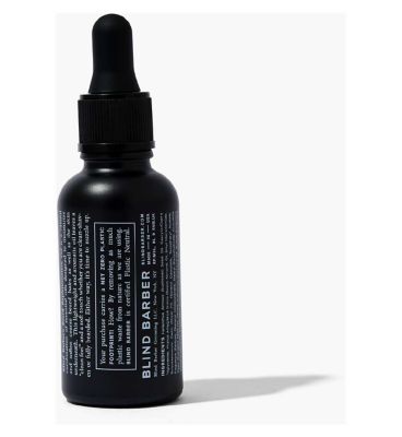Blind Barber Beard Replenishment Oil 30ml