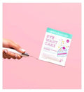 Patchology Eye Want Cake Limited Edition Smoothing & Hydrating Eye Patch