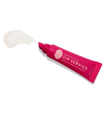 Patchology Lip Service Gloss To Balm Treatment 9ml