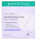 Patchology Skin Remedy Soothing Eye Gels Single Pair