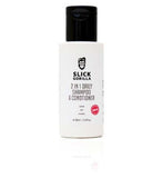 Slick Gorilla Daily 2in1 Shampoo & Conditioner 30ml