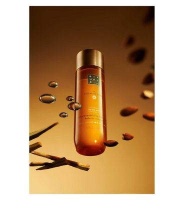 Rituals The Ritual Of Mehr Sweet Almond & Cedar Wood Shower Oil 200Ml