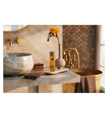 Rituals The Ritual Of Mehr Sweet Almond & Cedar Wood Shower Oil 200Ml