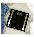 Salter Black Bluetooth Smart Scale