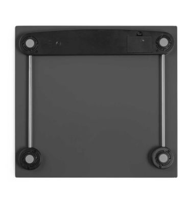 Salter Wave Two Tone Grey Digital Scale