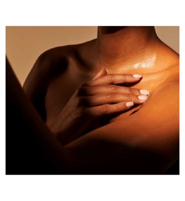 Rituals The Ritual of Ayurveda Indian Rose & Sweet Almond Dry Body Oil 100ml