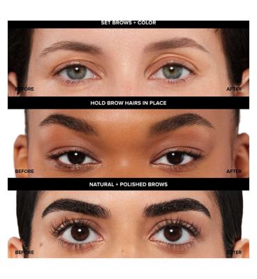 Anastasia Beverly Hills Ultimate Brow Feeze Kit