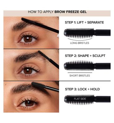 Anastasia Beverly Hills Ultimate Brow Feeze Kit