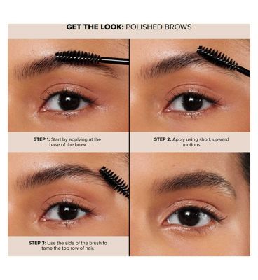 Anastasia Beverly Hills Ultimate Brow Feeze Kit