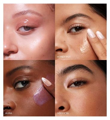 r.e.m. beauty Dreamglow Highlight Serum 30.7ml