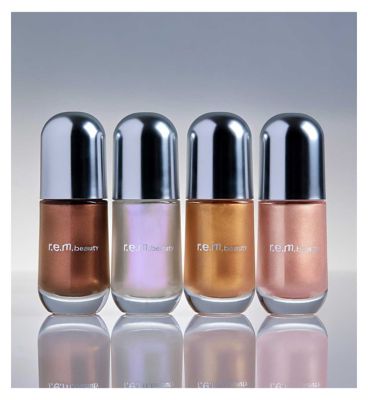 r.e.m. beauty Dreamglow Highlight Serum 30.7ml