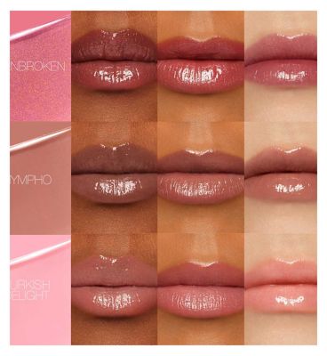 NARS Afterglow Lip Shine