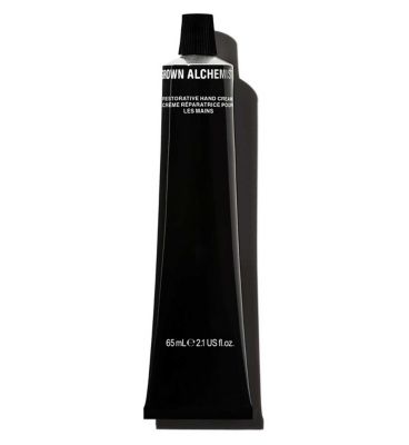 Grown Alchemist Restorative Hand Cream Vitamin E + Orange Peel 65ML