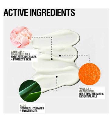 Grown Alchemist Restorative Hand Cream Vitamin E + Orange Peel 65ML