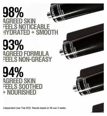 Grown Alchemist Restorative Hand Cream Vitamin E + Orange Peel 65ML