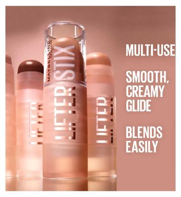 Maybelline Lifter Stix Multi-Use Contour Stick