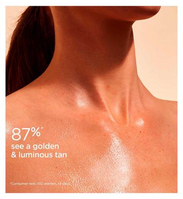 Clarins Sun Care Body Water Mist SPF50+ 150ml