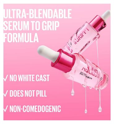 Maybelline Grippy Serum Makeup Primer 30ml