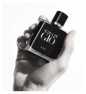 Giorgio Armani Acqua Di Gio Elixir Eau de Parfum 50ml