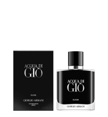 Giorgio Armani Acqua Di Gio Elixir Eau de Parfum 50ml