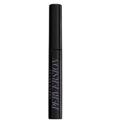 Urban Decay Perversion Vegan Mascara Travel Size 4ml