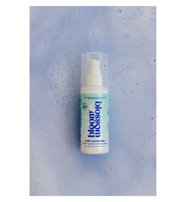 Bloom and Blossom Calming Baby Sleep Spray 75ml