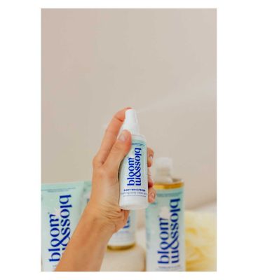 Bloom and Blossom Calming Baby Sleep Spray 75ml