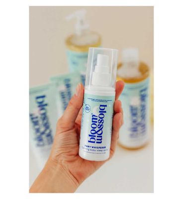 Bloom and Blossom Calming Baby Sleep Spray 75ml