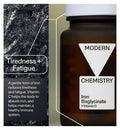 Modern Chemistry Iron Bisglycinate + Vitamin C Capsules 60s