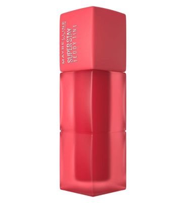Maybelline Teddy Tint Lipstick