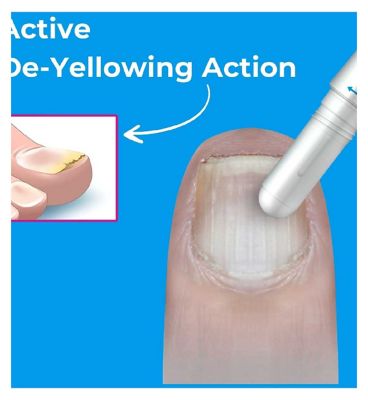 Excilor Nail Fungus Treatment Easy Pen 4ml
