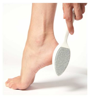 Sole Smoother Antibacterial Callus Stone