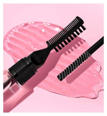 Collection Colour Lash Brow And Lash Gel Shade 1 Clear 8ml