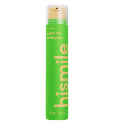 Hismile Apple Pie Toothpaste 60g