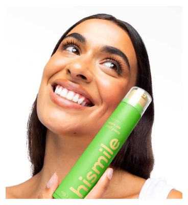 Hismile Apple Pie Toothpaste 60g