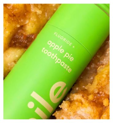 Hismile Apple Pie Toothpaste 60g