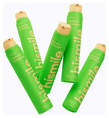 Hismile Apple Pie Toothpaste 60g