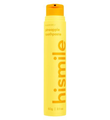 Hismile Pineapple Toothpaste 60g