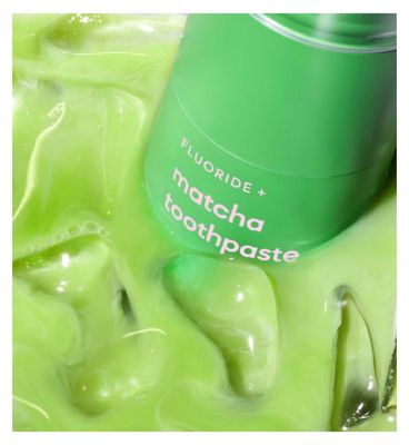 Hismile Matcha Toothpaste 60g