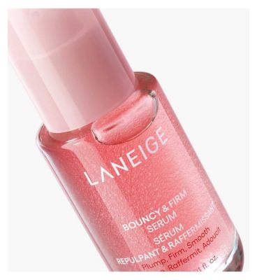 Laneige Bouncy & Firm Serum 30ml