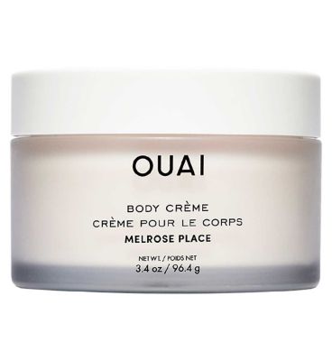 Ouai Body Creme Melrose Place Travel Size 96.4g