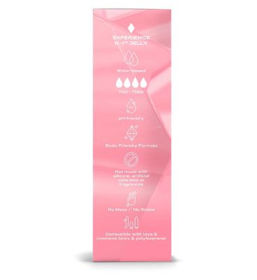 KY Jelly 57g