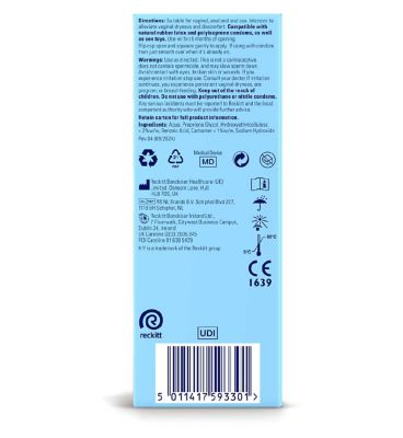 KY Jelly 113g