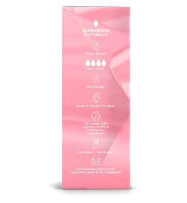 KY Jelly 113g
