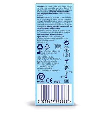 KY Ultragel 44ml