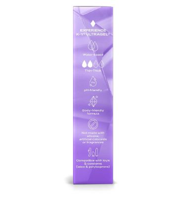 KY Ultragel 44ml