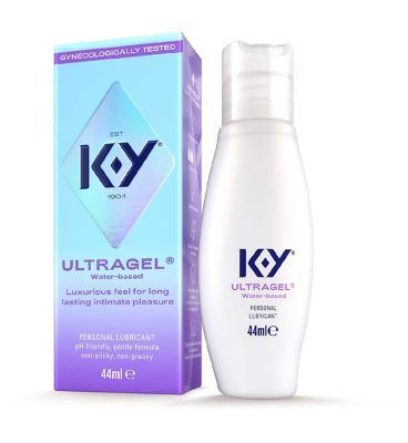 KY Ultragel 44ml